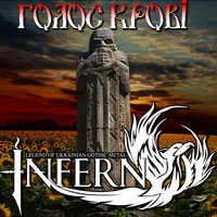 INFERNO-Golos Krovi(2014)