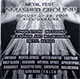 "������: SMASHED GROUND METAL FESTIVAL 2005" (2005) 